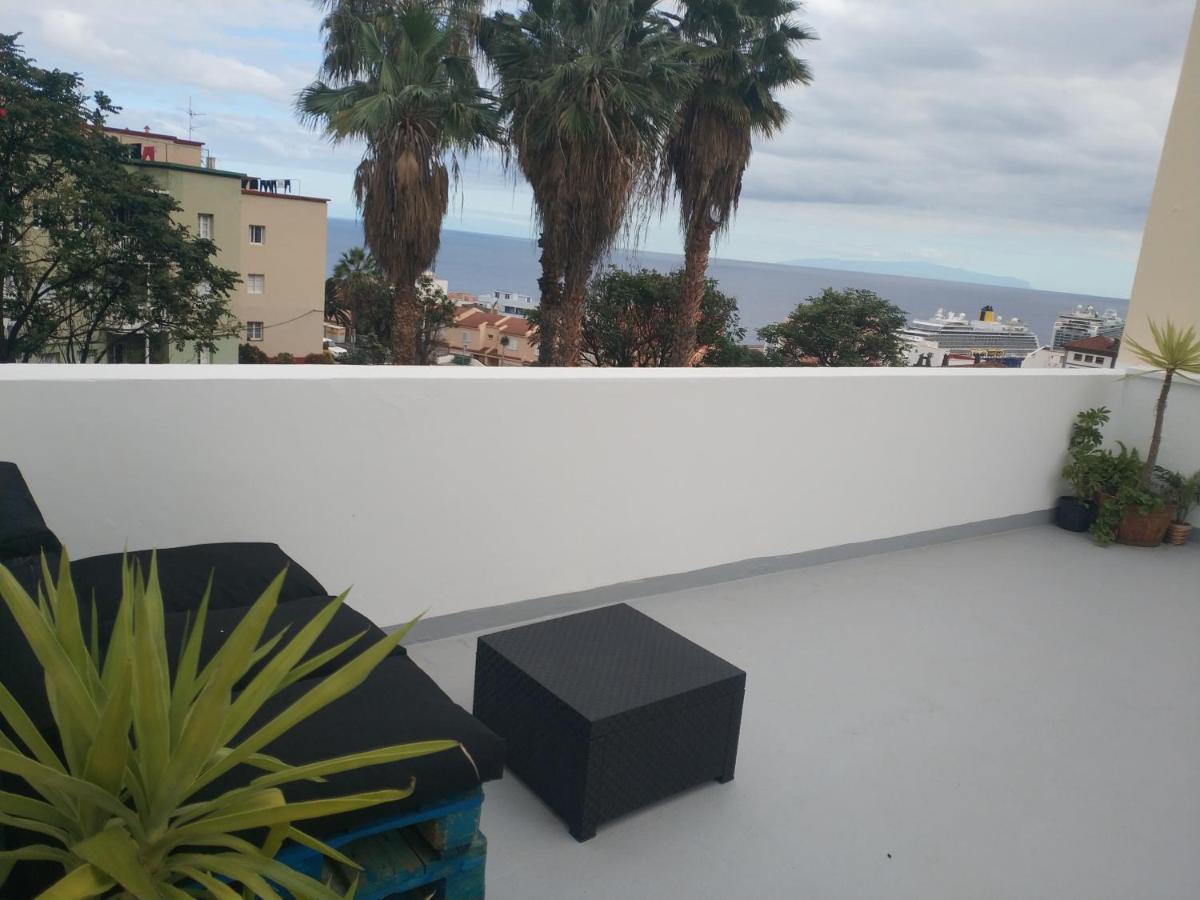 Villa Indigo Santa Cruz de la Palma  Exterior foto
